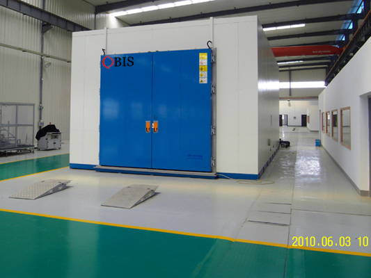恒溫恒濕試驗(yàn)室2