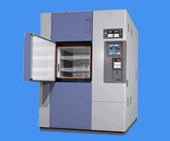 三箱式冷熱沖擊試驗箱